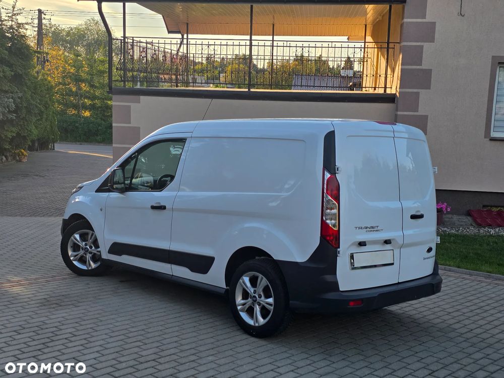 Ford Transit Connect - 2