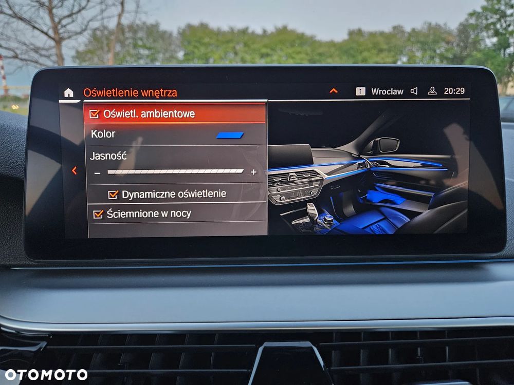 BMW Seria 5 - 13