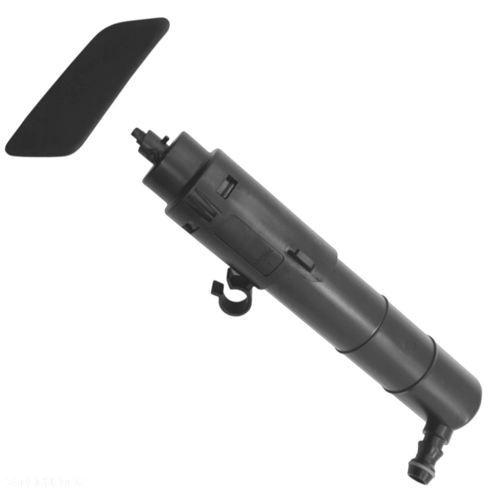 SPRYSKIWACZ REFLEKTORA ZAŚLEPKA PRAWA 97050573200 PORSCHE PANAMERA 970 - 2