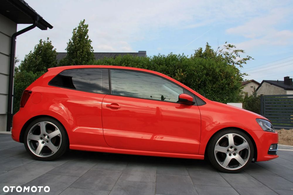 Volkswagen Polo 1.0 Comfortline - 11