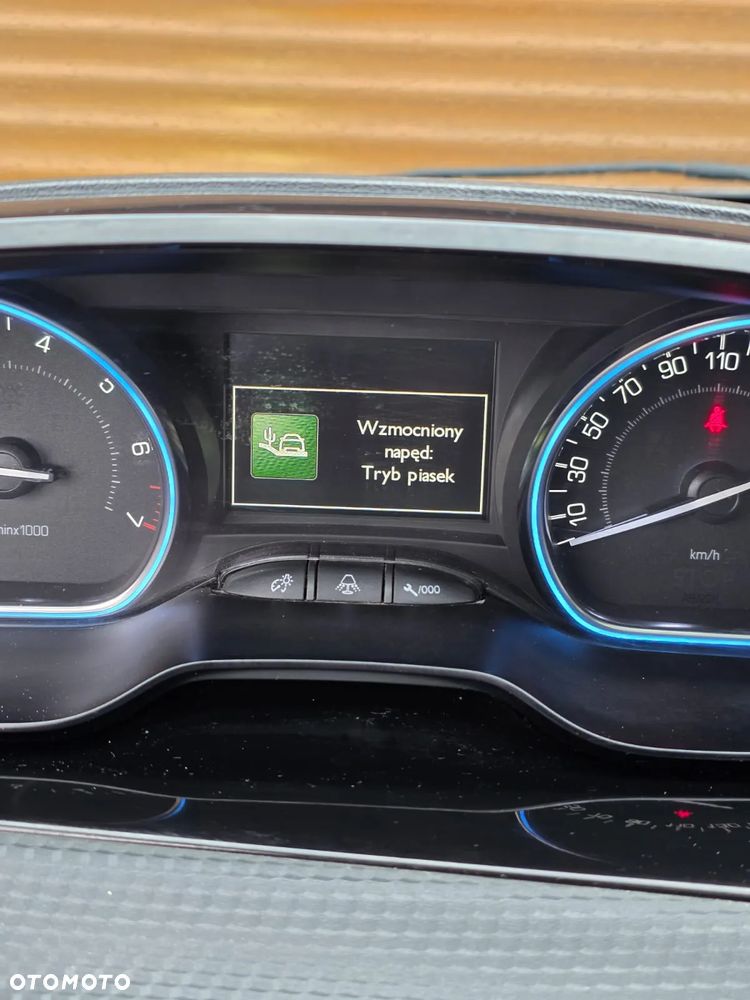 Peugeot 2008 PureTech 110 Stop&Start Crossway - 25