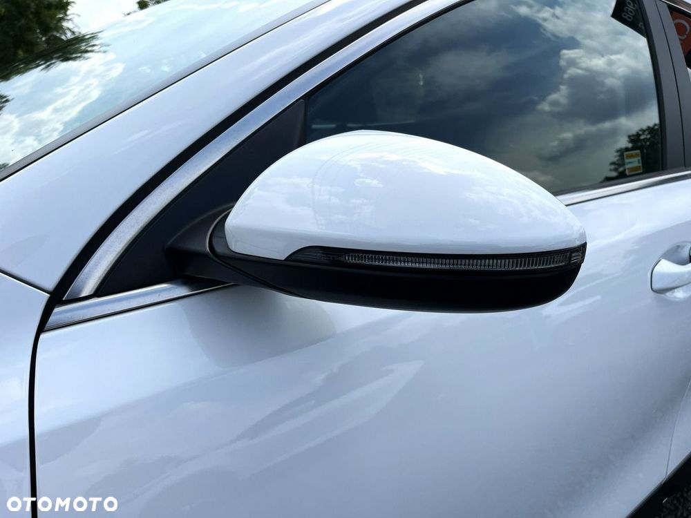 Kia XCeed 1.5 T-GDI M - 27