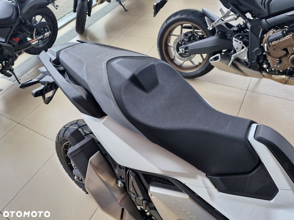 Honda X-ADV - 4