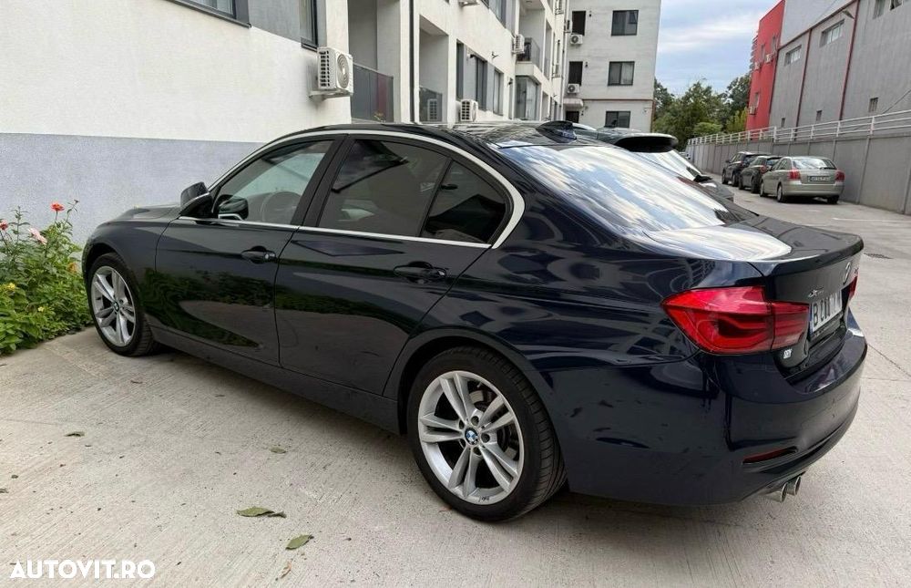 BMW Seria 3 - 11