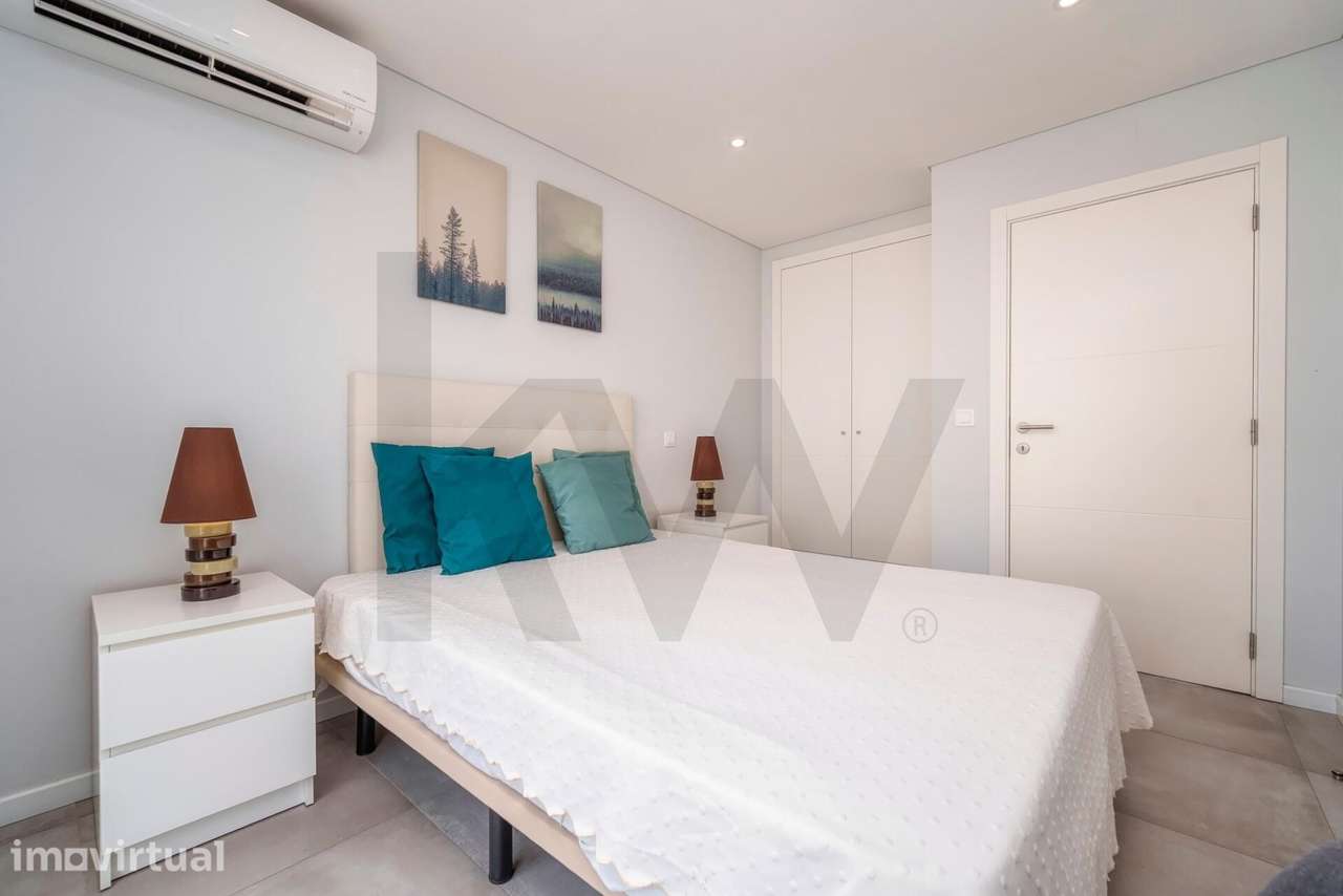 Apartamento Duplex | 3 quartos | A apenas 250 metros da Praia de Monte - Grande imagem: 4/45