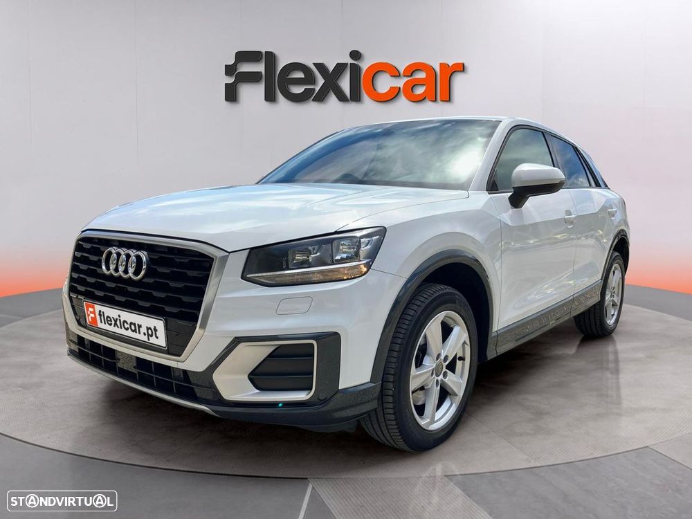 Audi Q2 30 TDI - 3