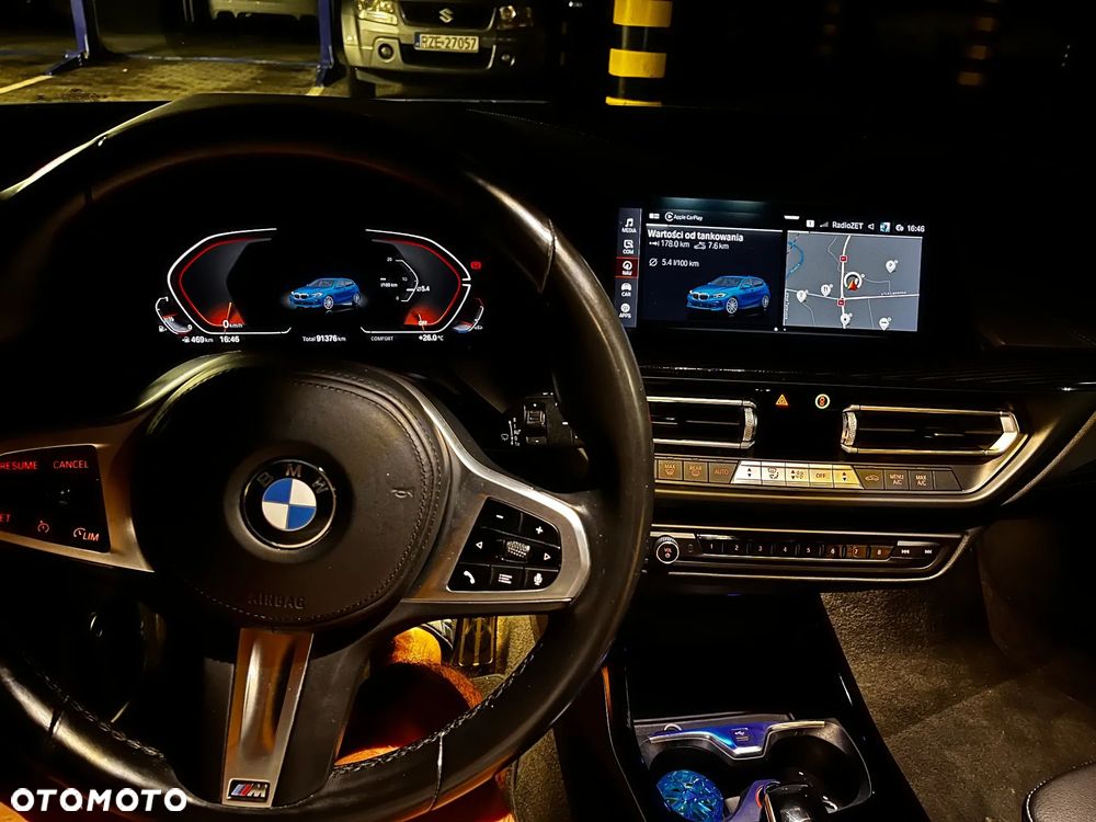 BMW Seria 1 118i - 17