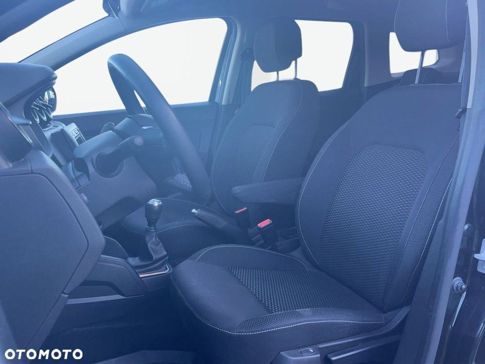 Dacia Duster - 10