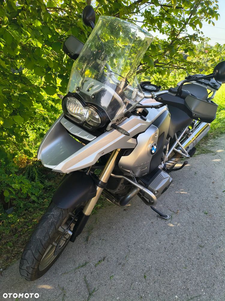 BMW GS - 2