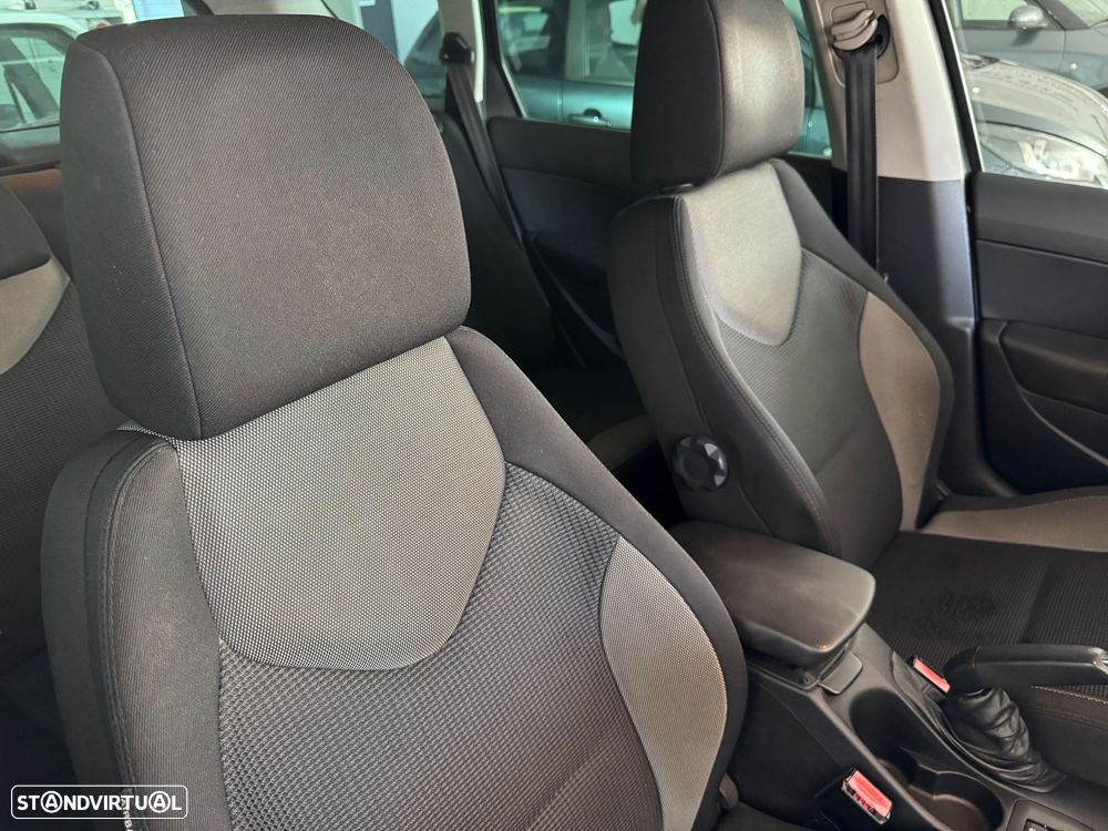 Peugeot 308 SW 1.6 HDi Executive - 11