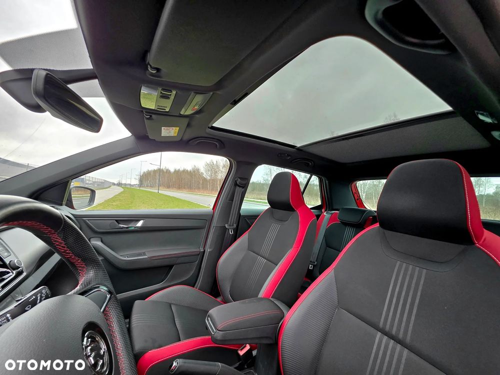 Skoda Fabia 1.0 TSI Monte Carlo - 18