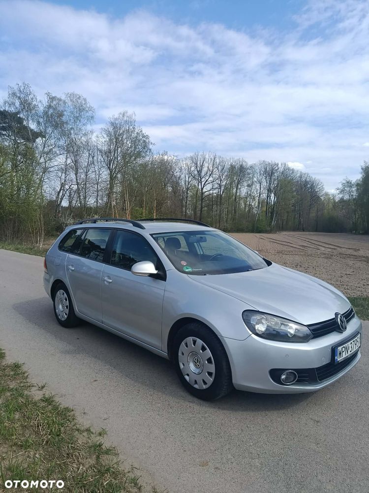 Volkswagen Golf - 12