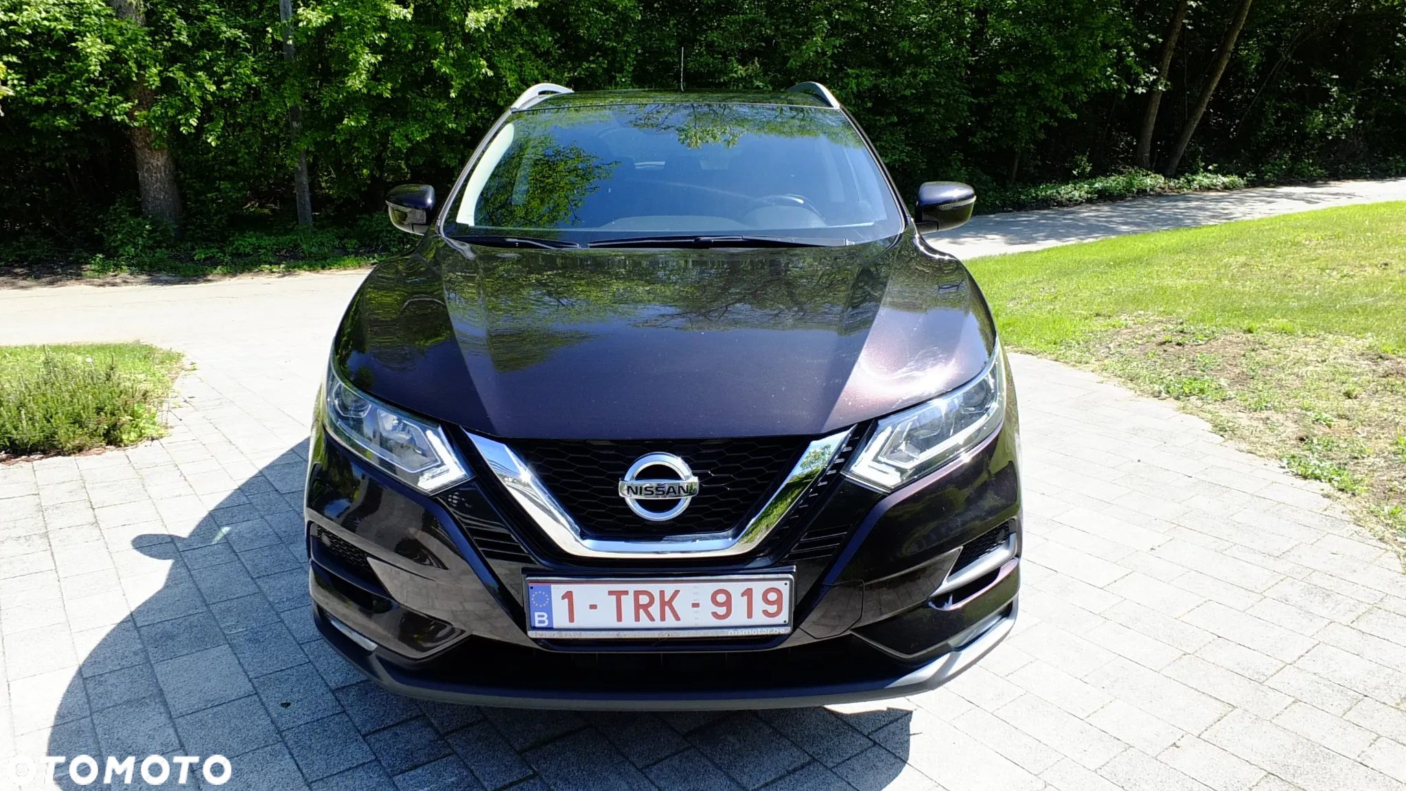 Nissan Qashqai 1.3 DIG-T N-Connecta - 3