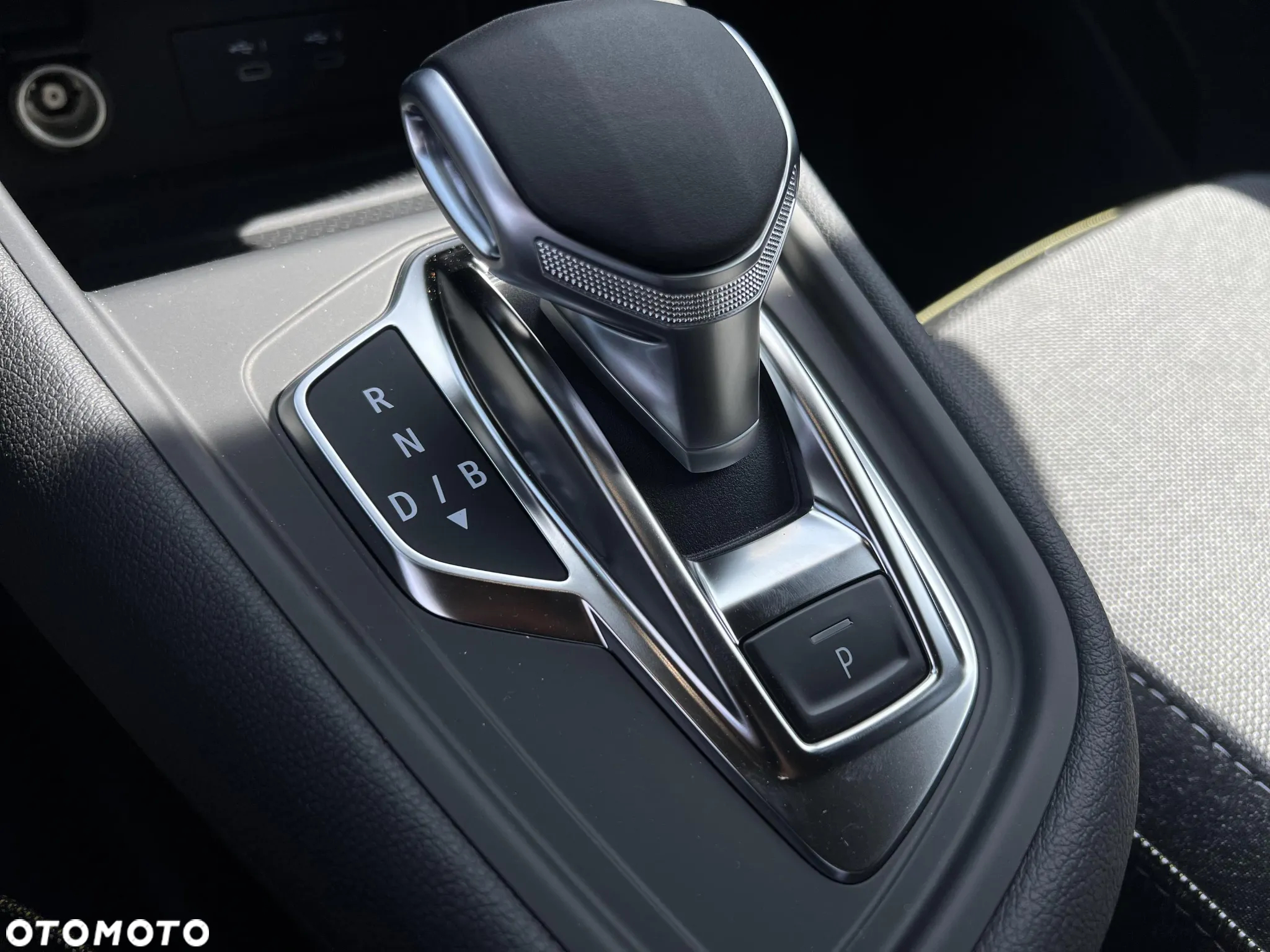 Renault Symbioz 1.6 E-Tech Full Hybrid 145 Techno - 15