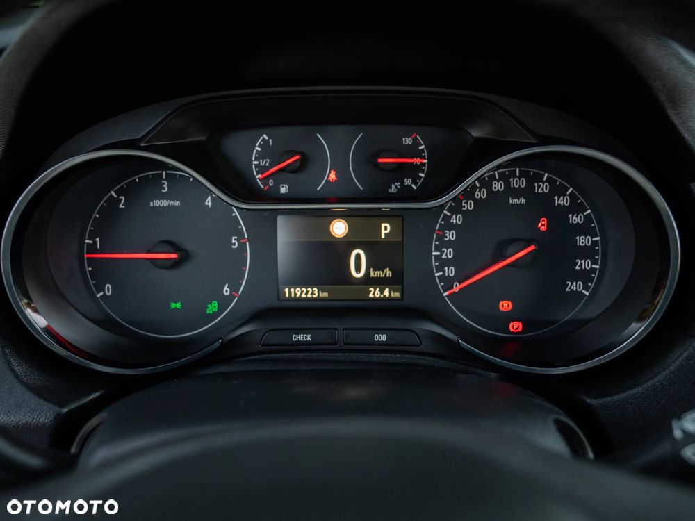 Opel Grandland X 2.0 D Start/Stop Automatik INNOVATION - 36
