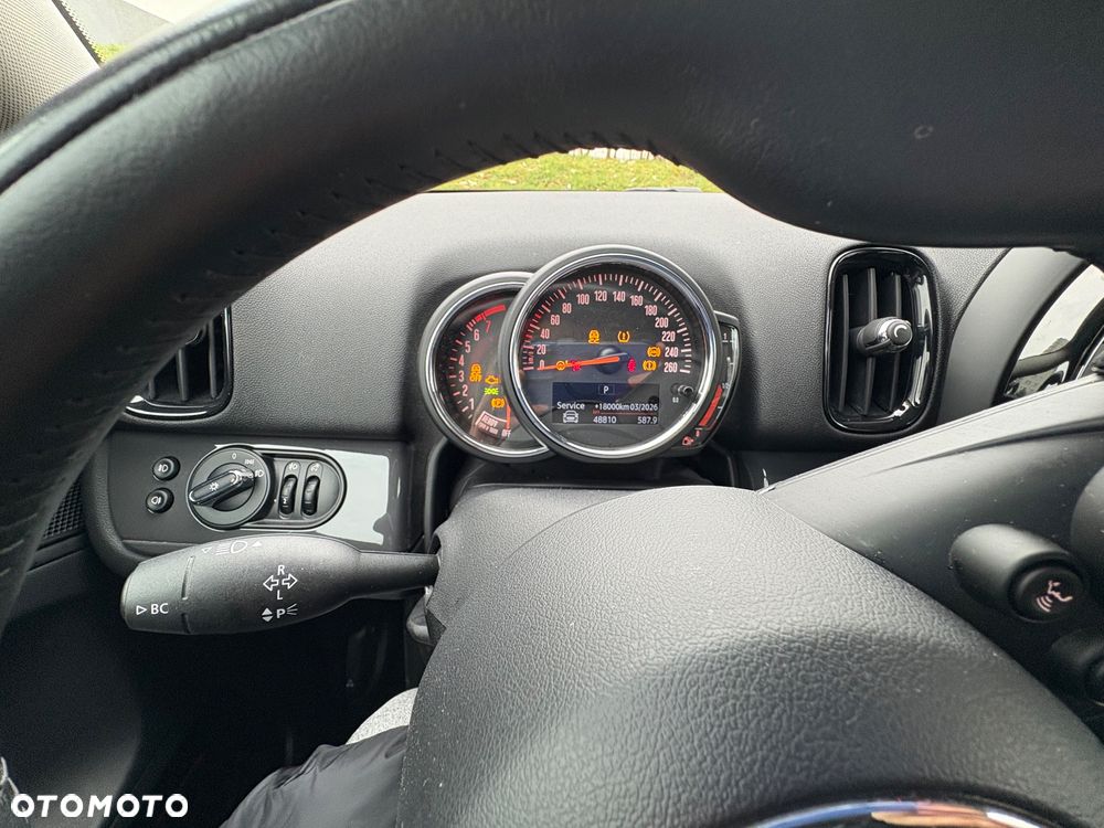 MINI Countryman Cooper - 20