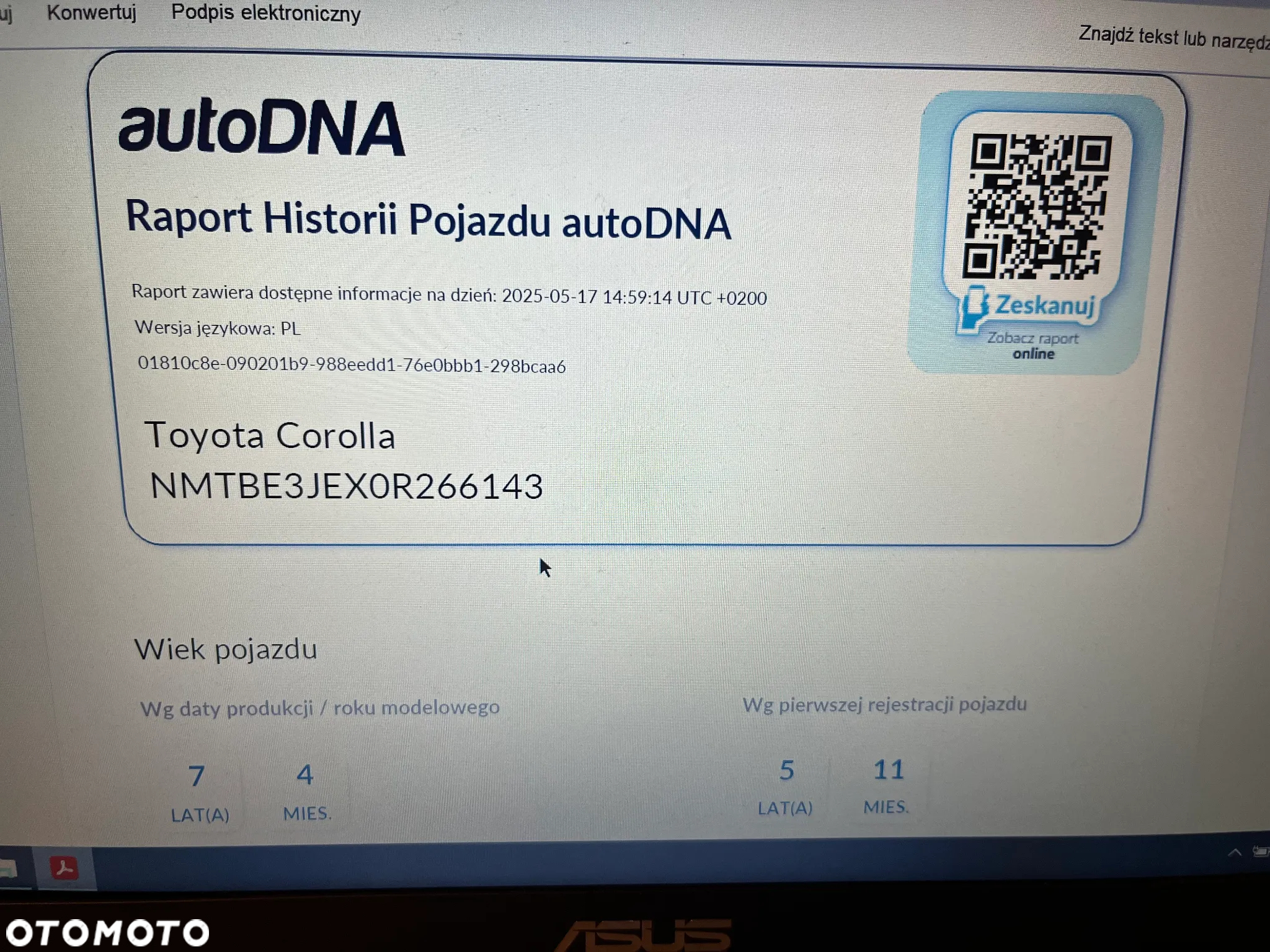 Toyota Corolla - 24