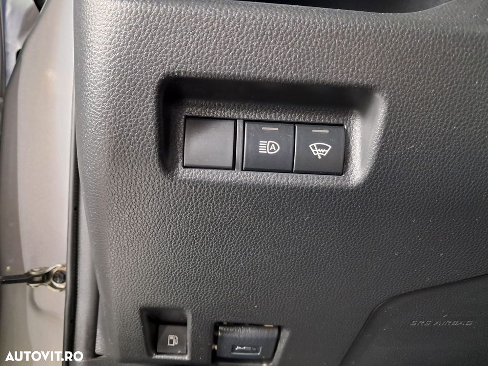 TOYOTA RAV4 2022 — imagine 44