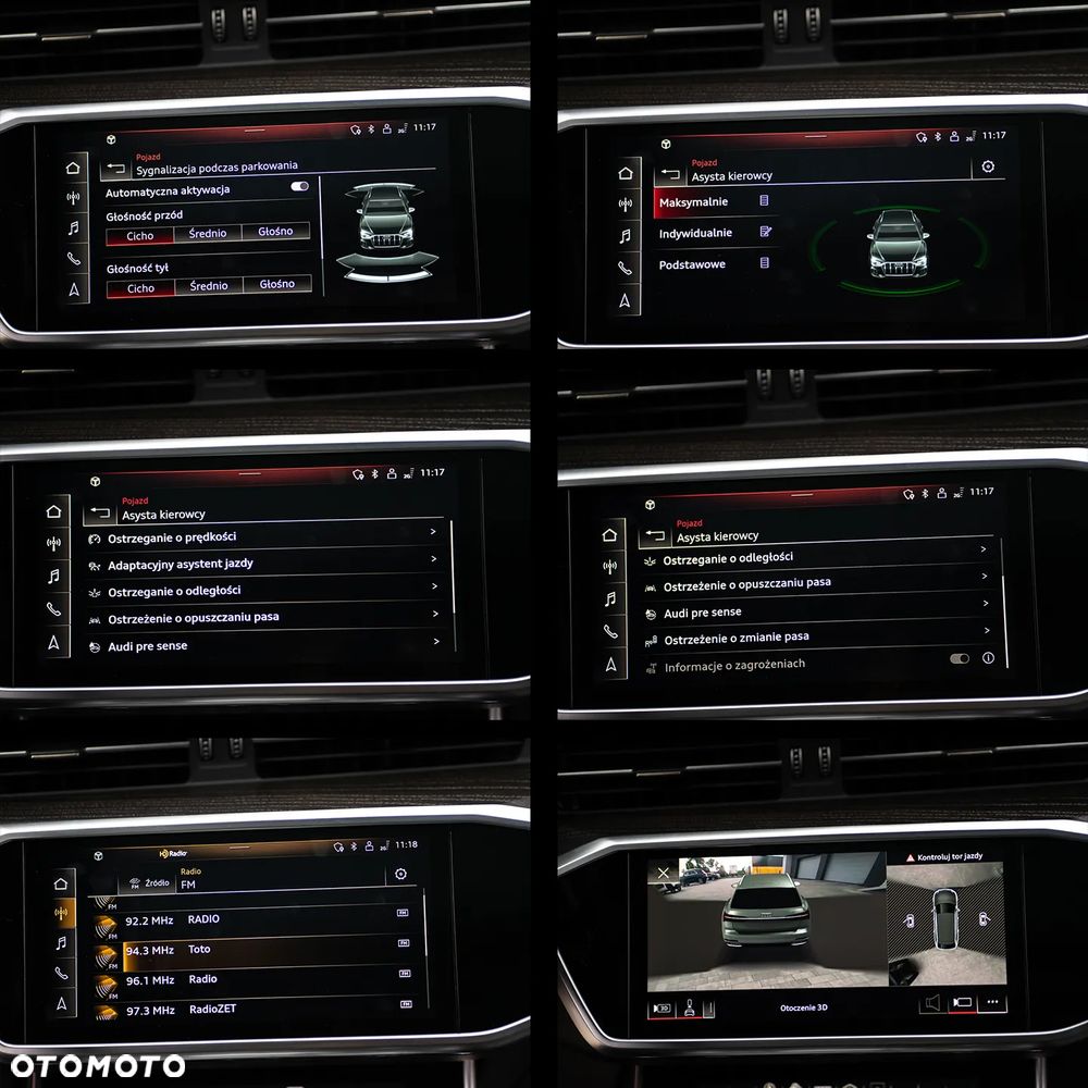 Audi A6 Allroad 55 TFSI S tronic - 37