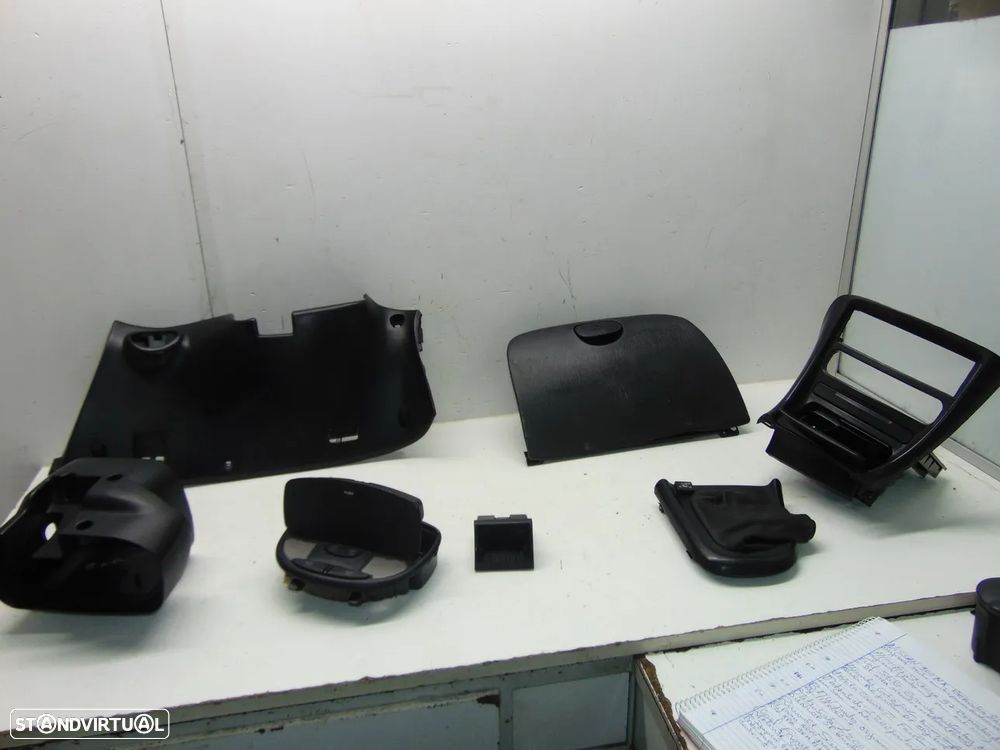 Opel Frontera A vários - 16