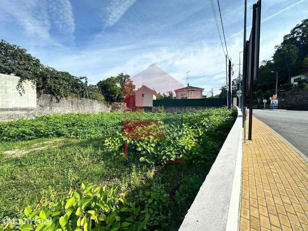Terreno para construção, Terras de Bouro - Grande imagem: 3/20