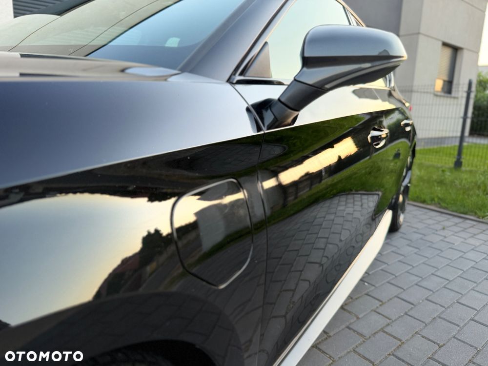 Cupra Leon 1.4 e-Hybrid PHEV DSG - 8
