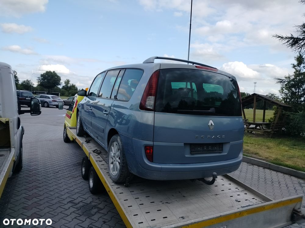 Renault Grand Espace - 6