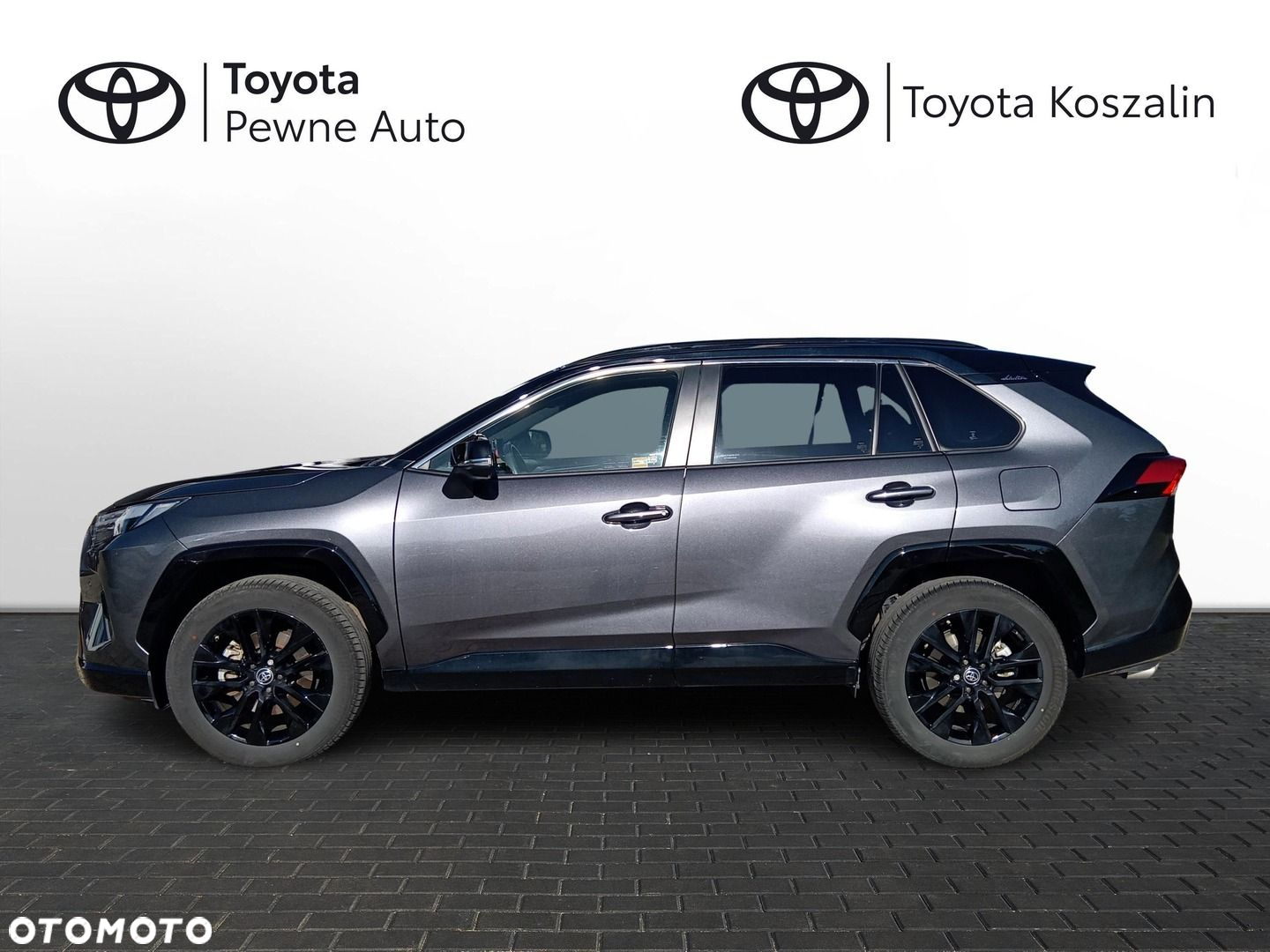 Toyota RAV4 2.5 Hybrid Selection 4x2 - 3