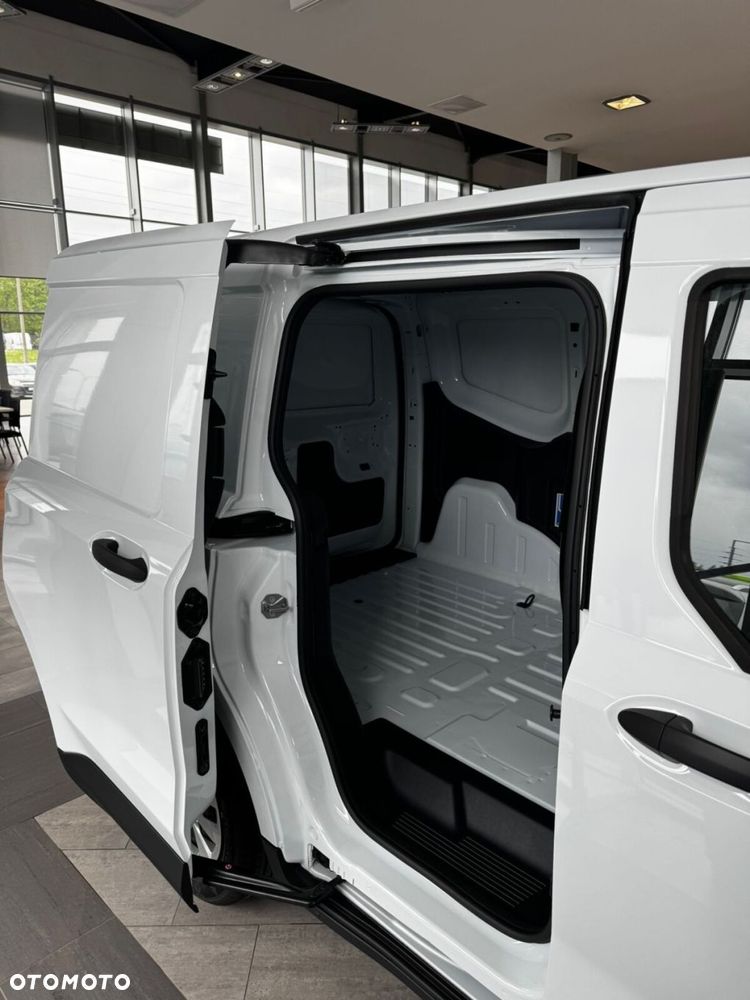 Ford transit-courierVanTrend - 7
