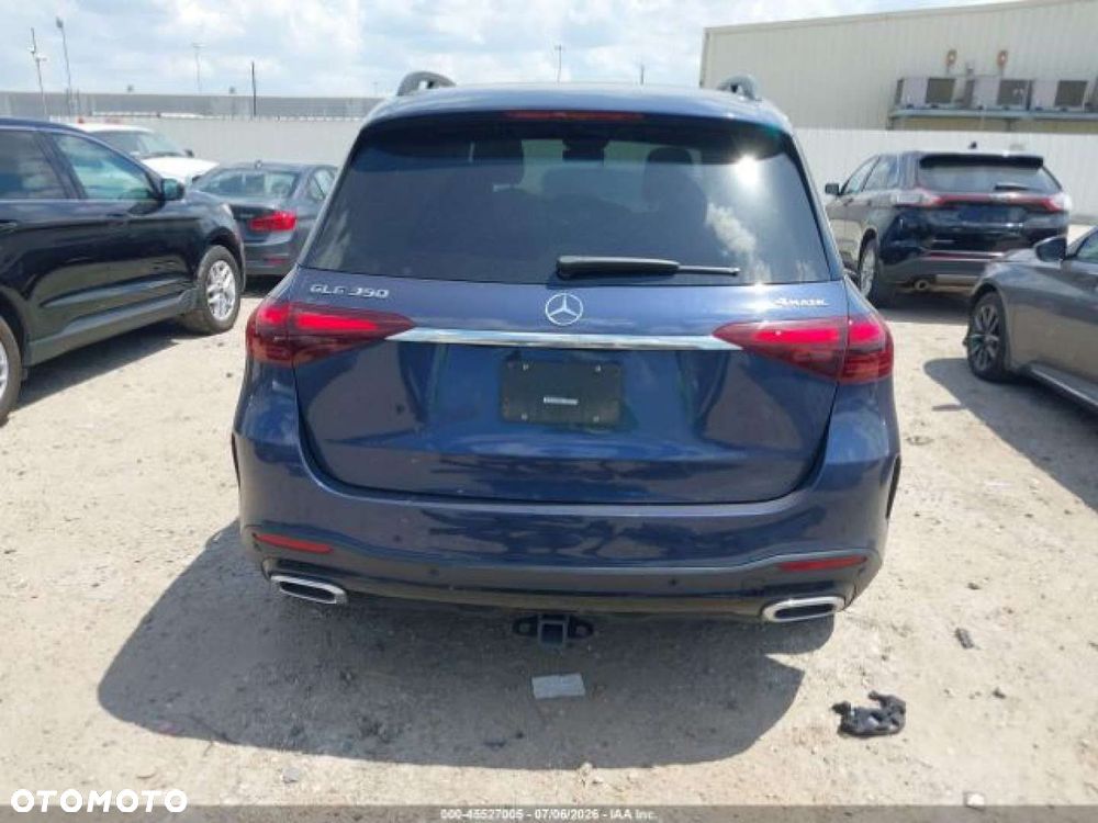 Mercedes-Benz GLE - 9