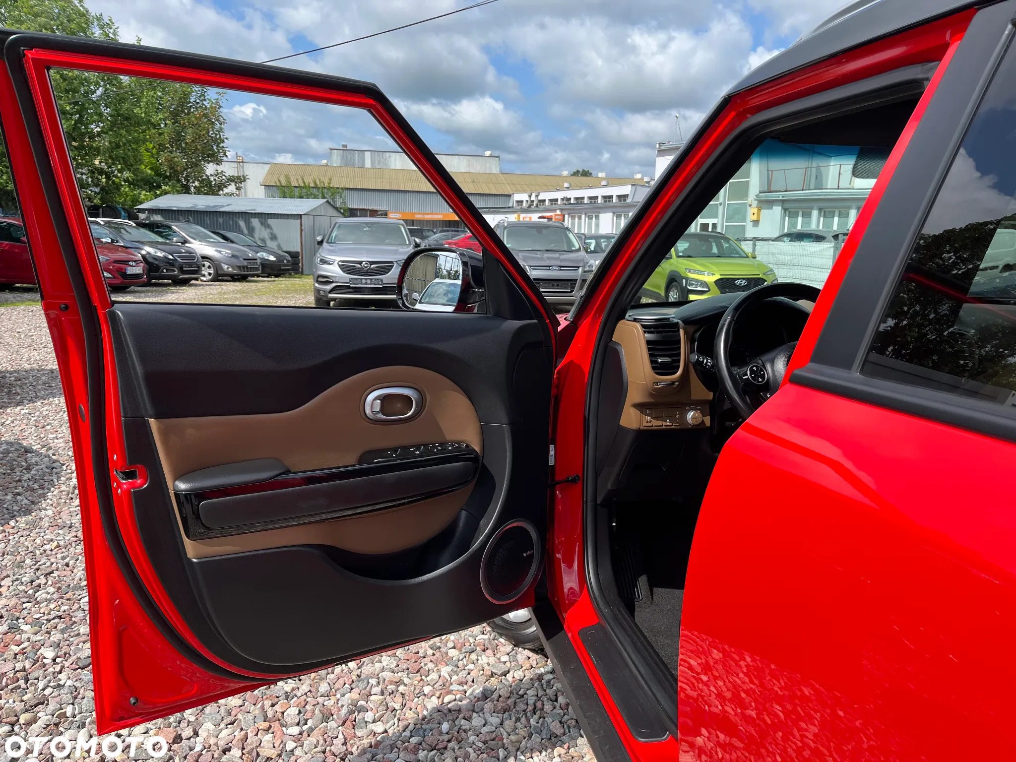 Kia Soul - 15
