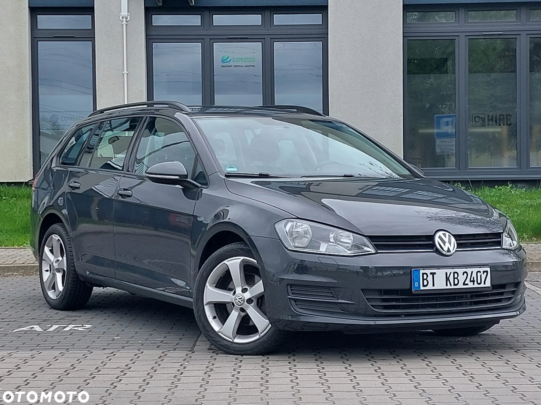 Volkswagen Golf 1.6 BlueTDI Trendline - 3