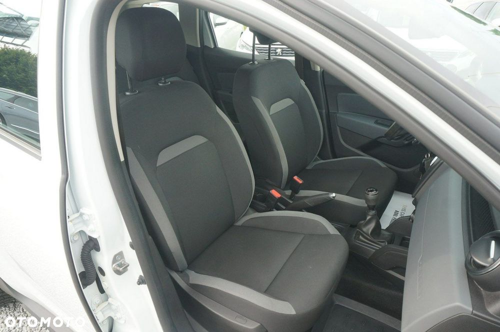 Dacia Duster 1.5 Blue dCi Essential - 29