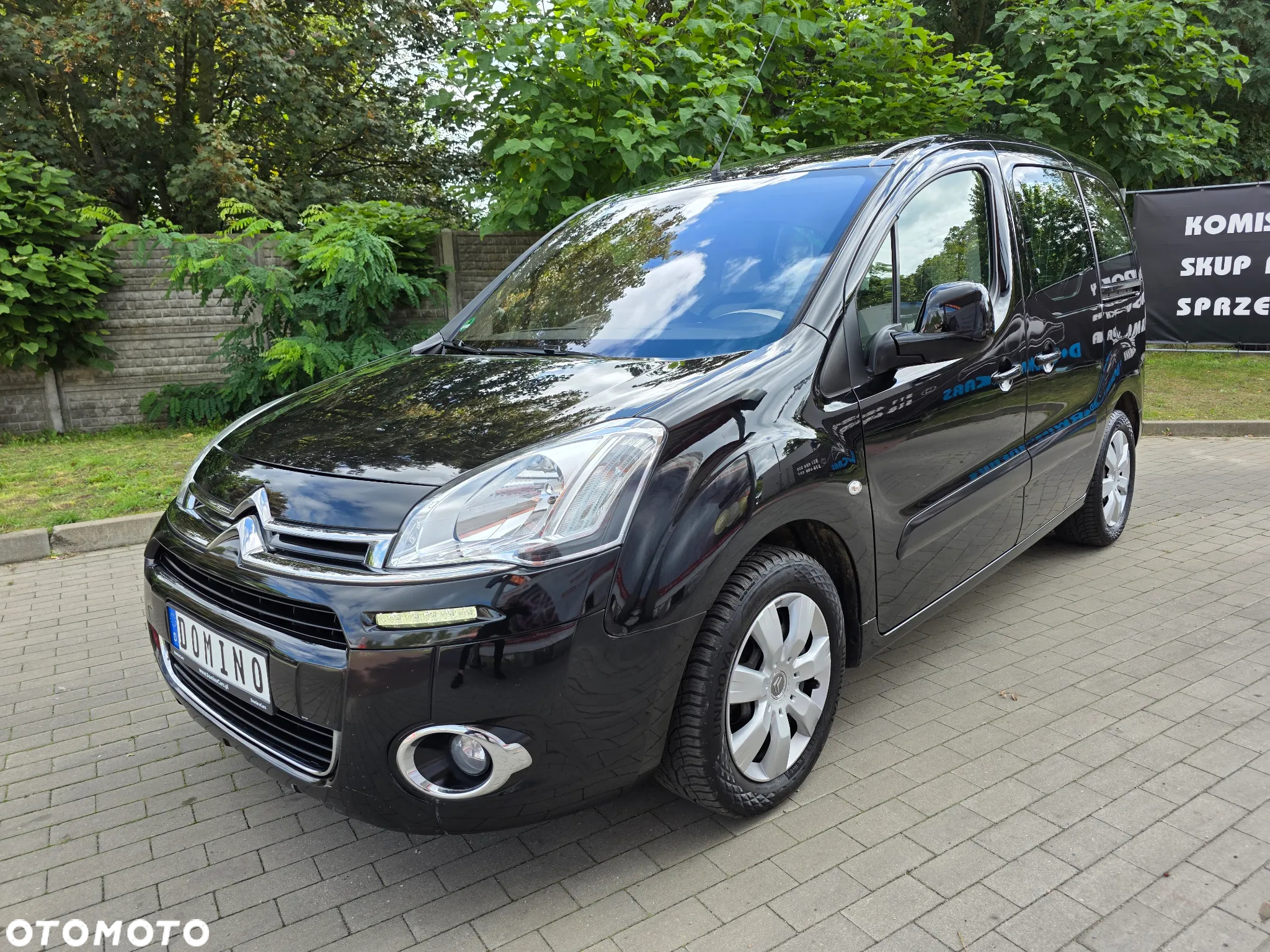 Citroën Berlingo Multispace VTi 120 Selection - 30