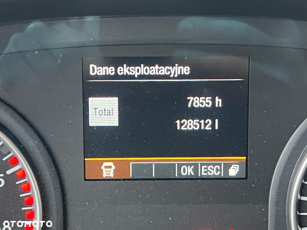 MAN TGX 18.470 XLX / E6  / STANDARD / AUTOMAT / BARDZO DOBRY STAN - 17