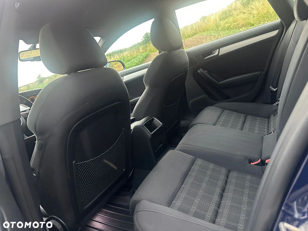 Audi A5 Sportback 2.0 TDI ultra - 17