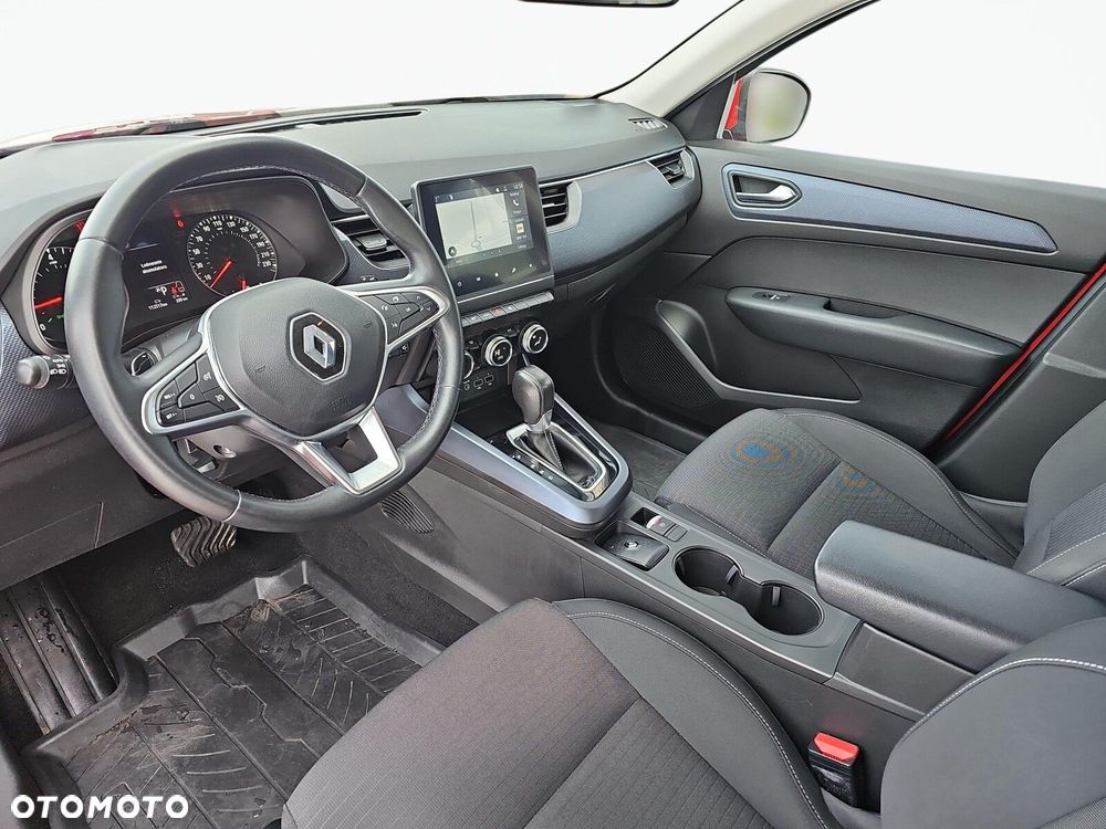 Renault Arkana 1.3 TCe mHEV Zen EDC - 11