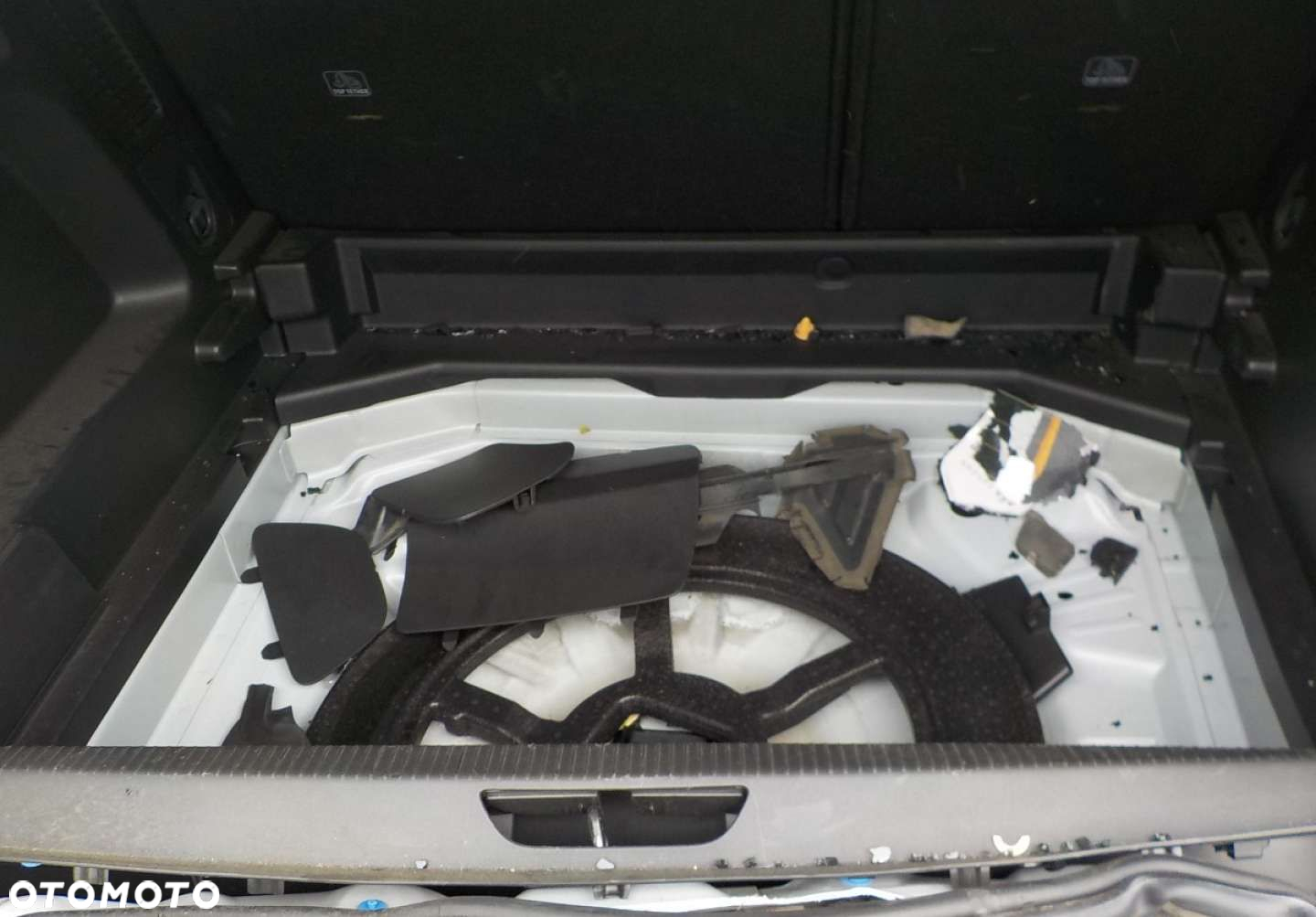 Opel Grandland X - 16