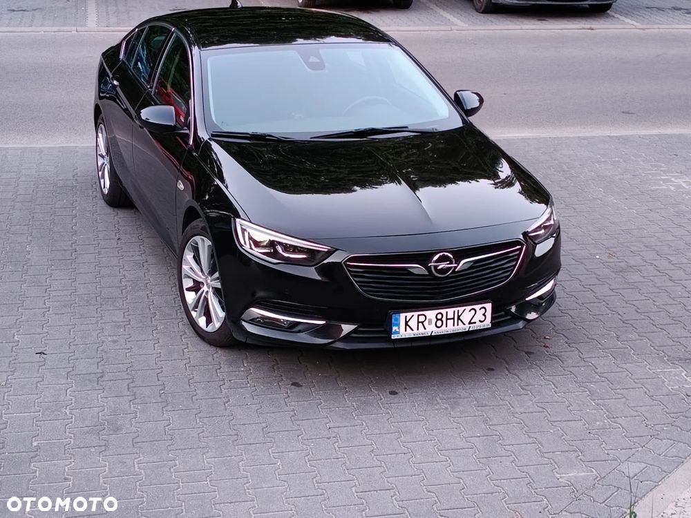Opel Insignia 2.0 CDTI Exclusive S&S - 2