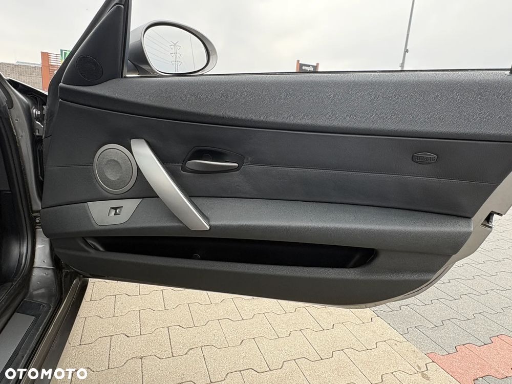 BMW Z4 - 28