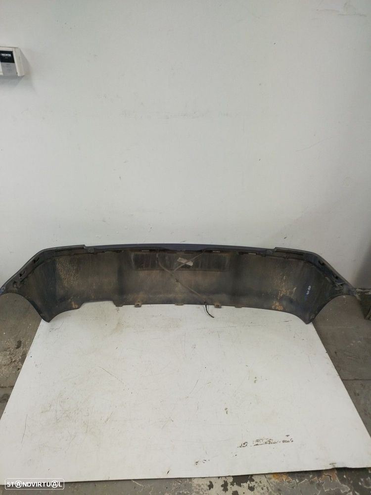 Para Choques Tr Volkswagen Polo (6N2) - 3