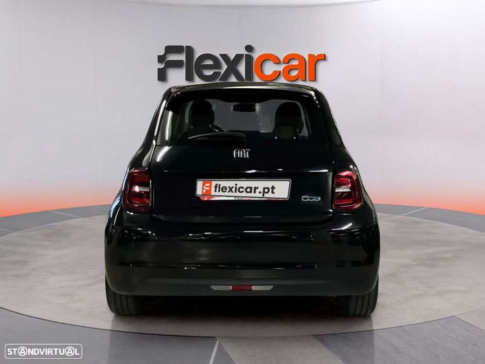 Fiat 500e Icon - 8