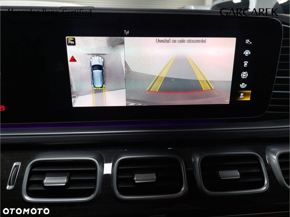 Mercedes-Benz GLE - 33