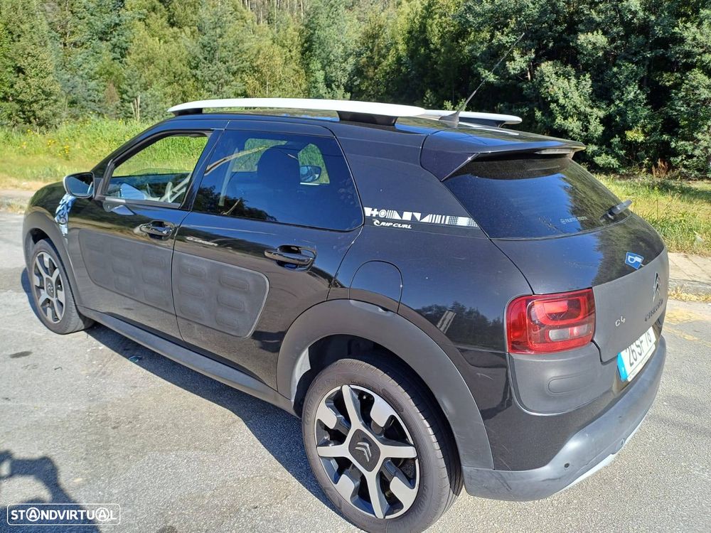 Renault Clio 1.2 TCE GT J15 - 4