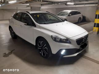 Volvo V40 Cross Country D3 Momentum