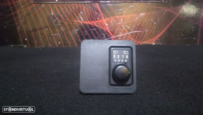 Regulador De Faróis Nissan Almera I (N15) - 1