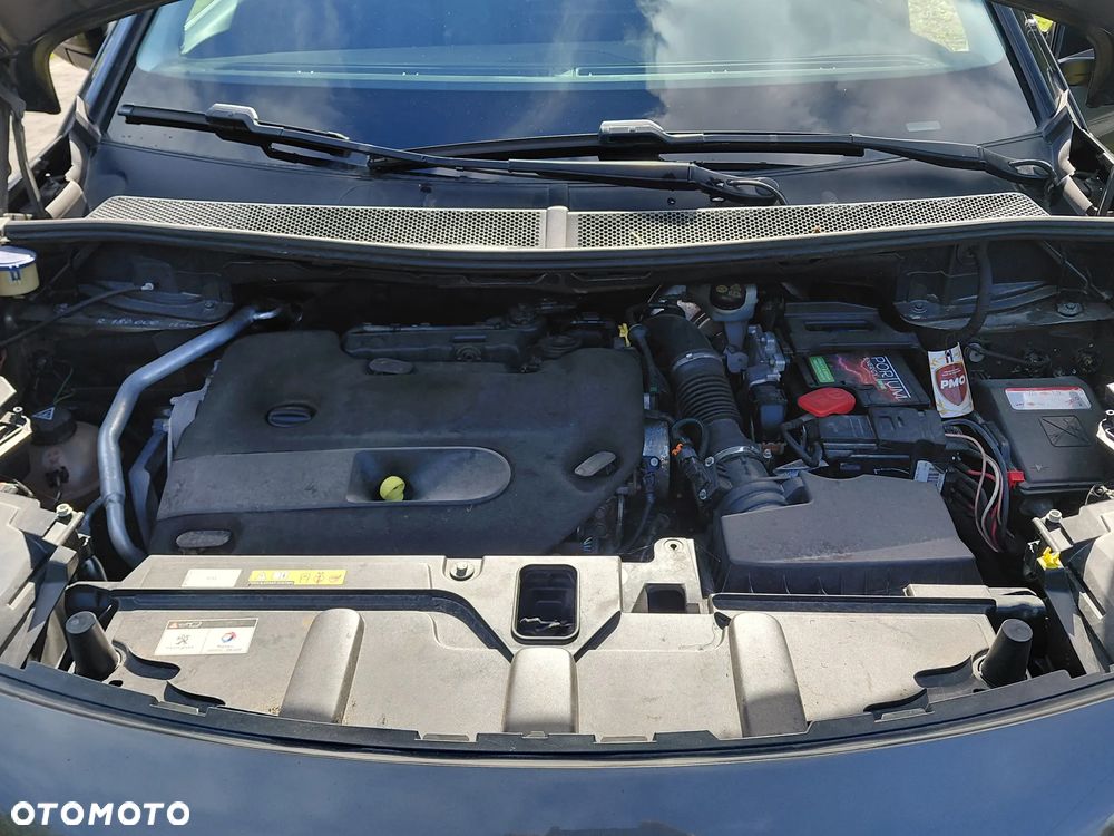 Peugeot 3008 2.0 BlueHDi Allure - 10