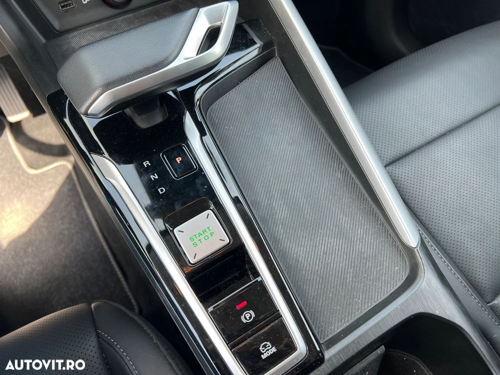 MG ZS HEV 1.5 GSI AT Exclusive - 25