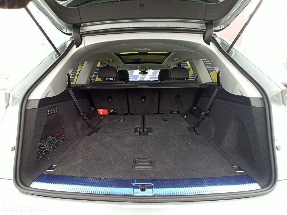 Audi Q7 - 2