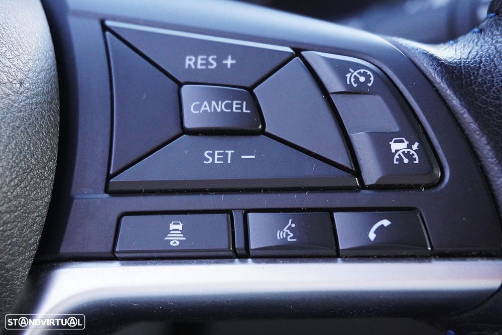 Nissan Leaf 40 kWh 2.ZERO Edition - 20